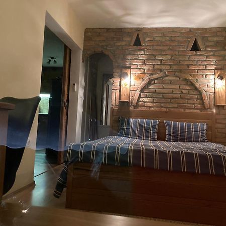 Buongiorno Garden Apartment Varna Exterior photo