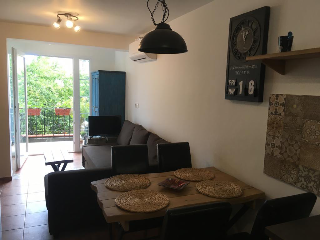 Buongiorno Garden Apartment Varna Exterior photo